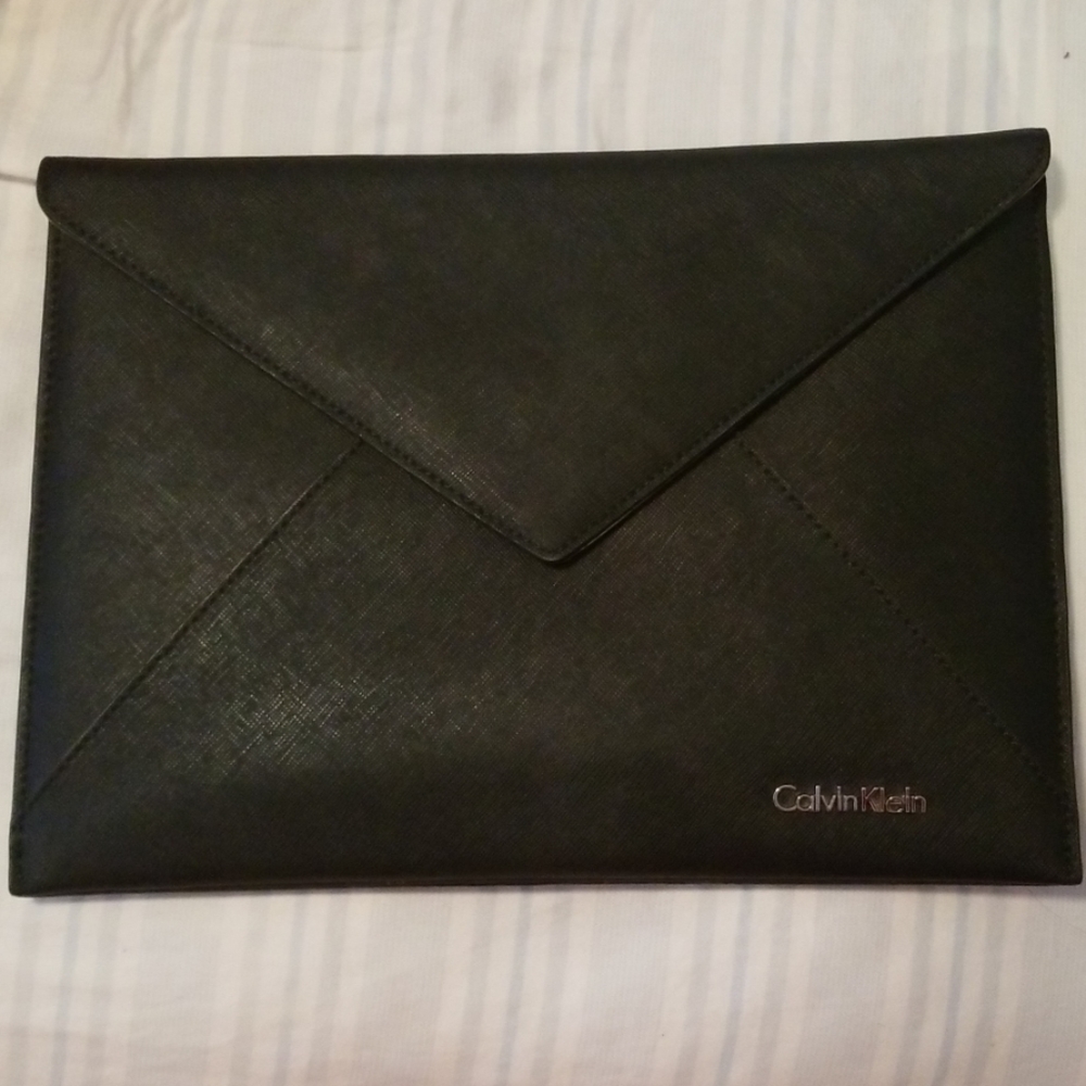 Calvin Klein clutch